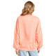 Billabong Γυναικείο φούτερ Ride In - Oversized Sweatshirt for Women
